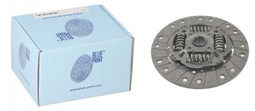 Диск сцепления honda civic vii хэтчбек eu, ep, фото №1