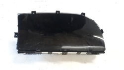 Дисплей монітор 0263659007 mercedes w221 07- фото №1