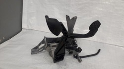 Педалі vw passat b5 fl 8d1721117n 8d1721523 фото №1