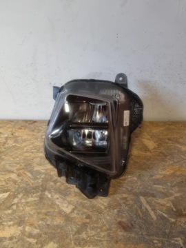 Фара лампа hyundai tucson 4 iv полный led 2020- фото №1