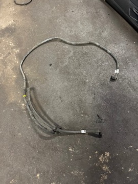 Vw passat b6 шланг склоомивача 3c0955970b 3c0955970d фото №1