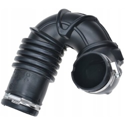 Turbo шланг інтеркулер fiat doblo 1.3 multijet фото №1