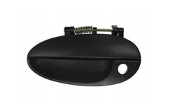 Ручка дверь daewoo matiz левая перед фото №1