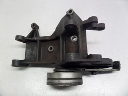 Лапи генератора двигателя кронштейн натяжитель berlingo partner i 1 1.9d фото №1