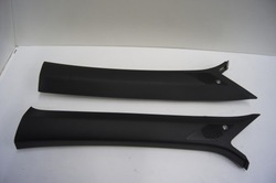 Защита стойка a левая + правая динамик cupra formentor фото №1