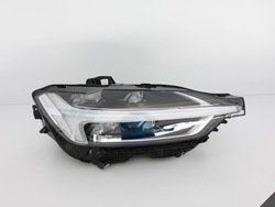 Volvo xc60 ii 2 17- лампа повний led систем права eu фото №1