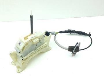 Kia optima 2016 вибірник коробки передач фото №1