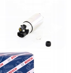 Насос топлива elektrytrcza do suzuki wagon r 1.2 фото №1