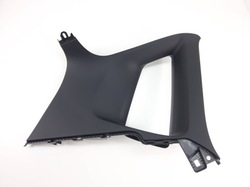 Стійка обшивка захист стійка vw golf sportsvan фото №1