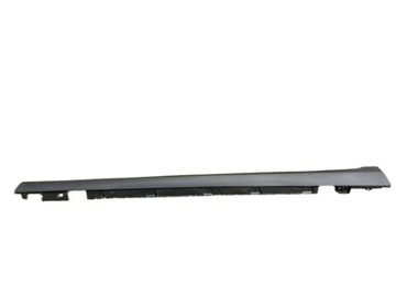 Планка пороговая левая mercedes eqe 2022- a2956980100 фото №1