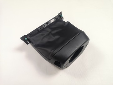 Корпус колонки кермового ford explorer 2020- фото №1