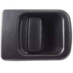 Ручка двері зад master movano interstar 98-2010 фото №1