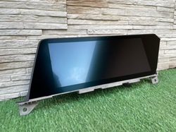 Монітор дисплей mgu bmw f40 f44 9826391 фото №1