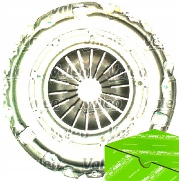 Зчеплення комплект do citroen berlingo first 2.0 hdi фото №1