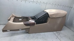 Тунель середній volvo s80 i 2.0b 98-04r фото №1