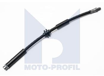 Шланг тормозной volvo s40 ii 2.5 2003-2012 фото №1