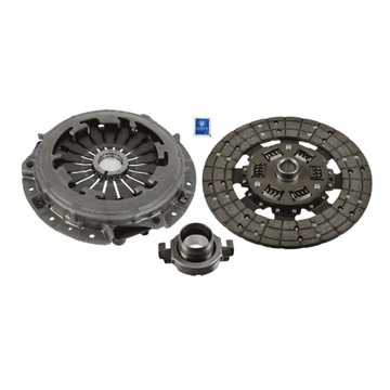 Сцепление sachs 3000828501 фото №1