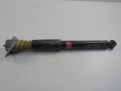 Skoda octavia ii 1z амортизатор зад задній kyb 344459 фото №1