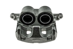 Супорт ham. перед isuzu d-max i 08-12 /лівий/ фото №1