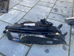 Галоген octavia iii 12- фото №1