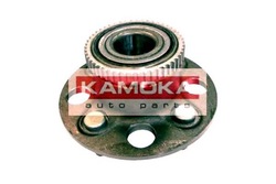 Kamoka подшипник ступица колёса honda civic vii хэтчбек фото №1