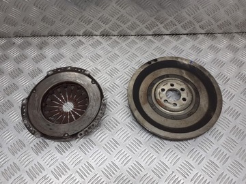 Зчеплення комплектні seat ibiza iii 1.4 16v фото №1