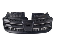 # решётка радиатора решётка dacia sandero logan ii 623107634r фото №1