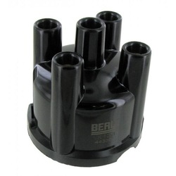 Ковпачок апарата запалювання bosch типу 123 vw garbus, transporter автобус t1 t2 фото №1