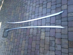 Рейлінги opel insignia b універсал 2017 -- хром фото №1