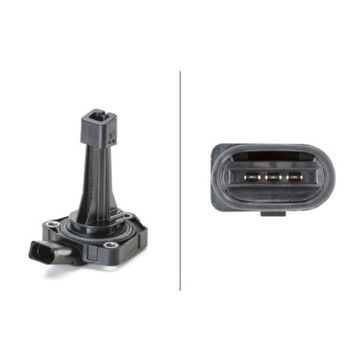 Датчик уровня масла hella 6pr 013 680-011 фото №1
