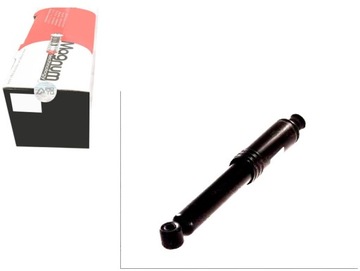 Magnum амортизатор suzuki jimny 1.3 09.98- magnum фото №1