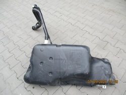 Бак топлива bak citroen c3 iii 9821685680 фото №1