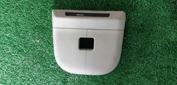 Дисплей застёжка ремней mazda 6 gr1l55260 фото №1