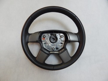 Opel vectra c signum - руль кожа bdb 02-05r фото №1