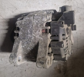 Генератор volkswagen 045903023a фото №1