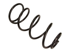 Rc3461 пружина zaw. volvo p. s40 ii, v50 фото №1