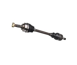 Піввісь ліва citroen berlingo 08 1.6 hdi фото №1