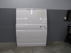 Vw t5 t6 2004-2024 двері праві зсувні фото №1