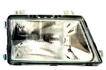 Фара h1 пневматический mercedes sprinter 901 фото №1
