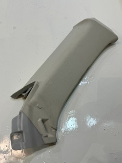 Захист стійка лівий зад vw passat b8 3g9867241 фото №1