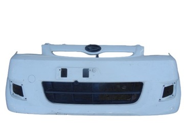 Бампер перед daihatsu cuore 07-11 оригінал фото №1