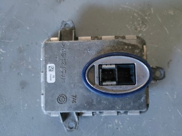 Bmw f33 перетворювач 7296090 фото №1