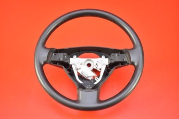 Руль daihatsu cuore 7 vii 07- фото №1
