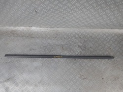 Skoda fabia i vrs rs ліва планка двері перед фото №1