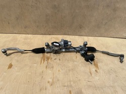 Трансмиссия рулевая рейка mercedes a класс w177, b класс w247, cla w118 фото №1