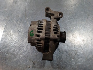 Генератор ford fusion re2s6t10300de c628728r 1.4 tdci фото №1