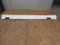 Mercedes cls w218 218 amg порог планка пороговая правая a2186900240 фото №1