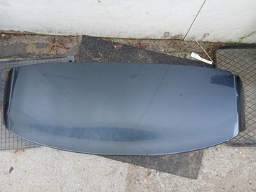 Спойлер крило спойлер кришки багажника cupra formentor 5ff827933c фото №1