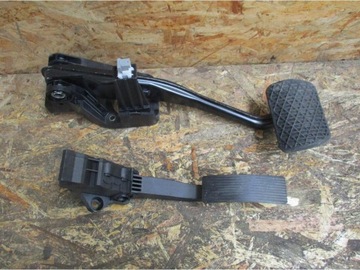 Mercedes gla w156 2.2 cdi педалі автомат зчеплення фото №1