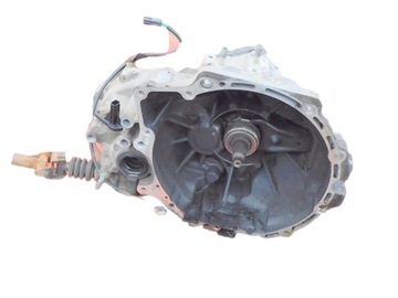 Mazda 626 gf 1.8 100km 2002r sedan коробка передач коробки передач фото №1